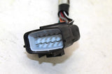 2004 Ducati Multistrada 1000 Ds Left Clip On Handle Horn Signals Switch Switches