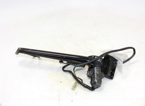2006 Kawasaki Ninja 250r Ex250f Kickstand Side Kick Stand W Sensor