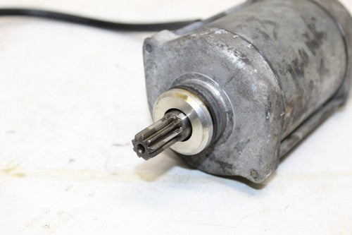 1993 Honda Cbr900rr Engine Starting Starter Motor -dc 12v