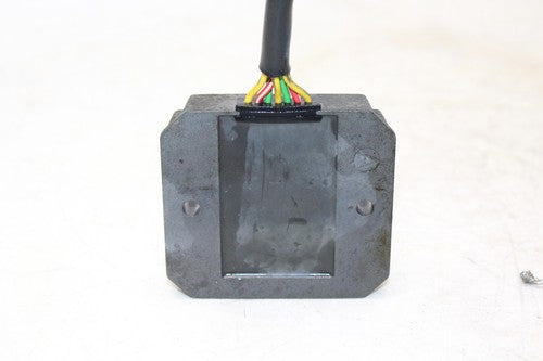1995 Honda Shadow Ace 1100 Vt1100c2 Rectifier Voltage Regulator