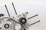 2013 Ducati Monster 796 Engine Motor Crankcase Crank Cases Block