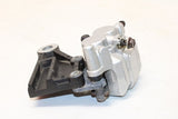 2011 Kawasaki Ninja 250r Ex250j Rear Back Brake Caliper With Mount Bracket
