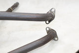 2008-12 Kawasaki Ninja 250r Ex250j Exhaust Header Pipes Manifold 39178-0076 OEM