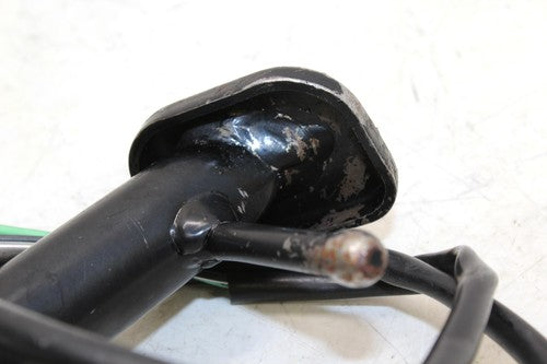 2007 Suzuki Gs500f Kickstand Side Kick Stand