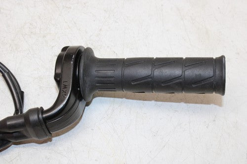 2005 Kawasaki Ninja Zx10r Zx1000c Right Throttle Grip
