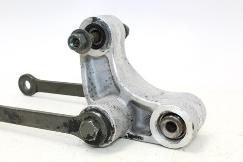 2002 Yamaha Yzf600r Rear Dogbone Shock Linkage Link