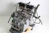 2002 Yamaha YZF600R ENGINE MOTOR