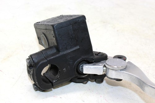 1998 Suzuki Katana 600 Gsx600f Front Brake Master Cylinder With Lever