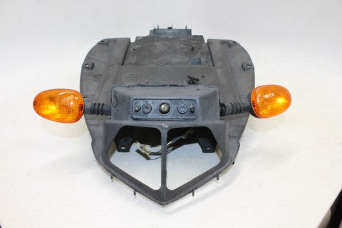 2005 Triumph Daytona 650 Rear Back Tail Undertail Battery Tray Plastic