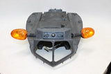 2005 Triumph Daytona 650 Rear Back Tail Undertail Battery Tray Plastic