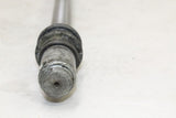 1984 Honda Goldwing 1200 Gl1200 Rear Axle Back Wheel Rim Pivot Bolt Axel OEM