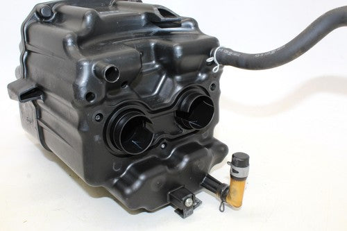 2016 Honda Cbr500r Airbox Air Intake Filter Box