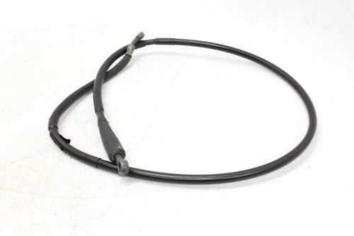 2006 Yamaha Ttr250 Rear Back Brake Hose Fluid Line