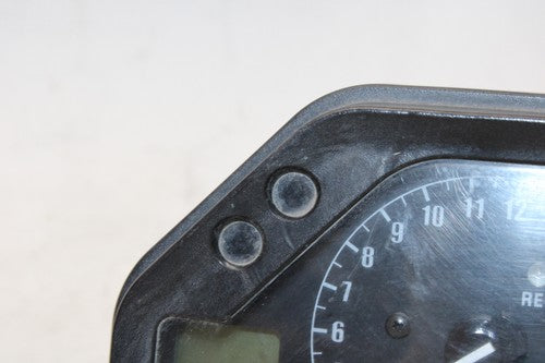 2004 Honda Cbr600rr Speedo Tach Gauges Display Cluster Speedometer Tachometer
