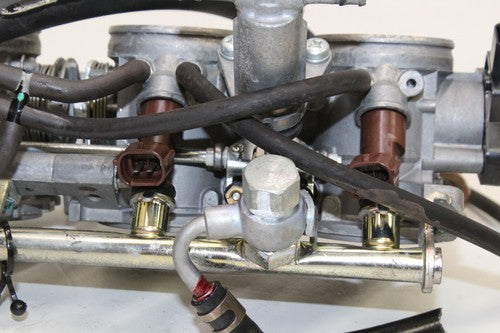 2006-07 Honda Cbr1000rr Carbs Carburetors OEM