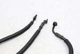 2007 Kawasaki Ninja 650r Ex650a Brake Hose Fluid Line
