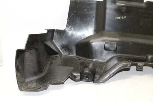 05-07 Suzuki King Quad 700 Lta700x 4x4 Right Fuel Tank Cover OEM