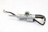09-14 Yamaha Yzf R1 Steering DAMPER Stabilizer OEM