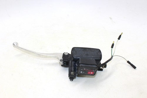 2003 Honda St1300 Hydraulic Clutch Master Cylinder With Lever