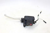 2003 Honda St1300 Hydraulic Clutch Master Cylinder With Lever