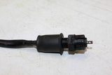 2006 Kawasaki Klr650 Rear Back Brake Sensor