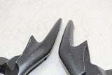 2015 Honda Cb300f Passenger Rear Seat Grab Bar Handle Set