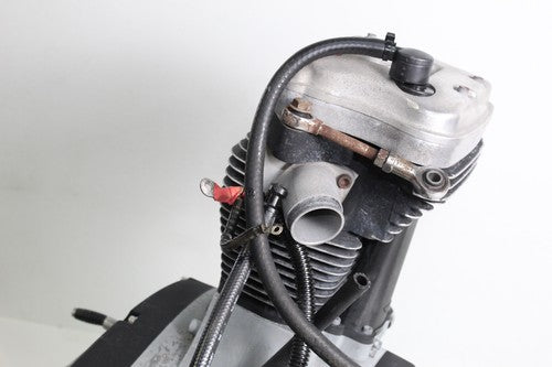 2001 Buell Blast P3 ENGINE MOTOR