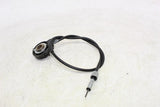 1993 Suzuki Katana 600 Gsx600f Speed Drive Gear Hub With Cable