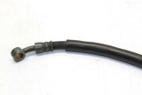 2003-2005 Suzuki Sv1000 Front Brake Caliper Hoses Lines OEM