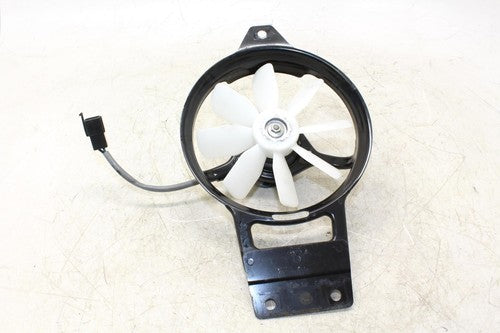 97-07 Kawasaki Ninja 250r Ex250f Engine Radiator Cooling Fan OEM