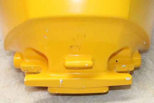 2005 Triumph Daytona 650 Gas Tank Fuel Cell Petrol Reservoir