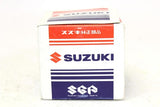 Suzuki 16510-05A00 Oil Filter OEM