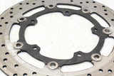 11-13 Yamaha Fz8 Front Left Right Brake Rotors Discs OEM