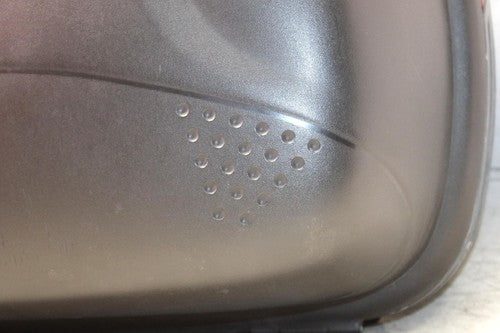 2003 Bmw K1200rs Givi Box Case Luggage With Rack "NO KEY"