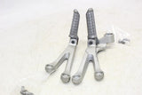1998 Kawasaki Ninja Zx6r Zx600g Rear Back Passenger Peg Set Pair