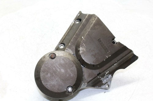 01-07 Kawasaki Zrx1200r Engine Sprocket Cover OEM