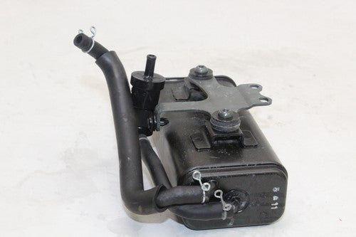 2004-06 Yamaha Yzf R1 Evap Vapor  Charcoal Emission Canister 5vy-24170-00-00 OEM
