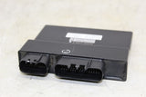 2020 Kawasaki Z650 Er650 Ecu Computer Controller Unit Black Box Ecm Cdi