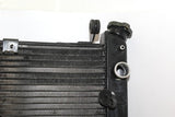 2001 Yamaha Yzf R1 Engine Radiator Motor Cooler Cooling Radiater