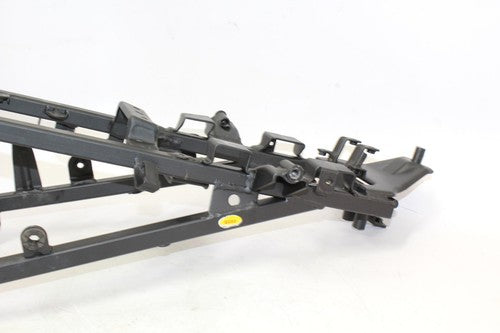 15 Zongshen  Csc Rx 250cc Rear Back Sub Frame Subframe
