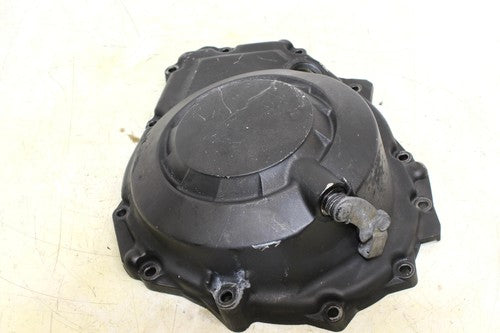 2022 Kawasaki  Zx10r Clutch Side Engine Motor Cover Oem