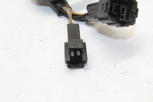 05-06 Kawasaki Ninja Zx6r Right Clip On Handle Kill Off Start Switch OEM