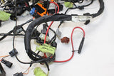 2013 Kawasaki Ninja Zx10r Track Wiring Harness Flash ECU IRC Switches Shifter