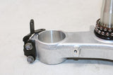 2005 Kawasaki Ninja Zx10r Zx1000c Front Forks Clamp Lower Triple Tree Stem