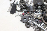 2018 Kawasaki Ninja Zx-10rr Zx1000zh Engine Mounting Bolts Hardware Motor Screws