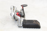 1982 Yamaha Xj750 Right Rearset Driver Foot Peg Rest Stop OEM