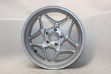 2006 Bmw K1200gt Abs Rear Back Wheel Rim