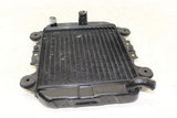 97-07 Kawasaki Ninja 250r Ex250f Engine Radiator Motor Cooler Cooling Radiater