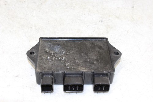 1999 Kawasaki Ninja Zx6r Zx600g Ecu Computer Controller Unit Black Box Ecm Cdi