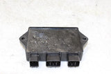 1999 Kawasaki Ninja Zx6r Zx600g Ecu Computer Controller Unit Black Box Ecm Cdi